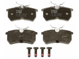 Klocek Hamulcowy Kpl. Gdb1354