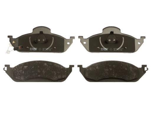 Klocek Hamulcowy Kpl. Gdb1378