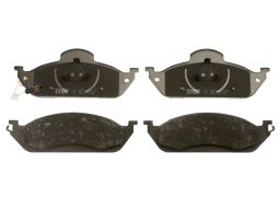 Klocek Hamulcowy Kpl. Gdb1378