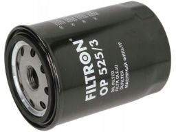Filtr Oleju Op 525/3