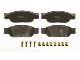 Klocek Hamulcowy Kpl. Gdb1401