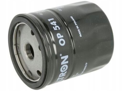 Filtr Oleju Op 541