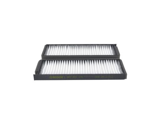 Filtr Kabiny 1 987 431 176