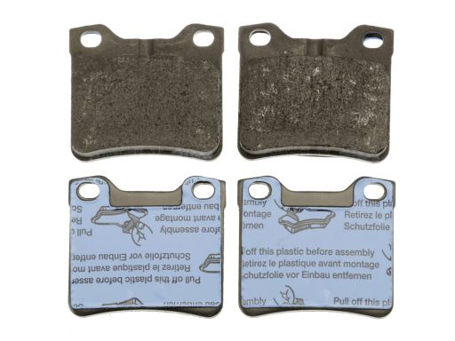 Klocek Hamulcowy Kpl. Gdb1432