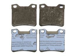 Klocek Hamulcowy Kpl. Gdb1432