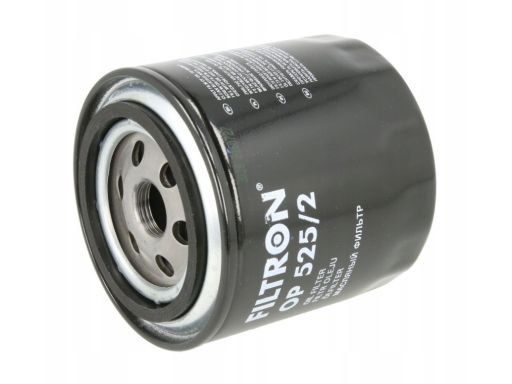 Filtr Oleju Op 525/2