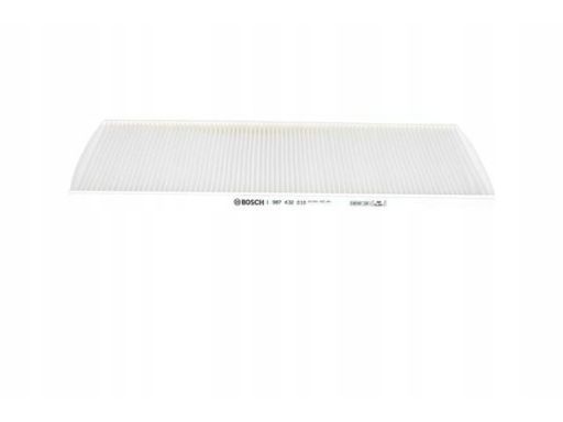 Filtr Kabiny 1 987 432 010