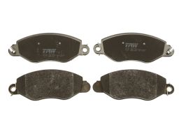 Klocek Hamulcowy Kpl. Gdb1461