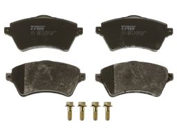 Klocek Hamulcowy Kpl. Gdb1473