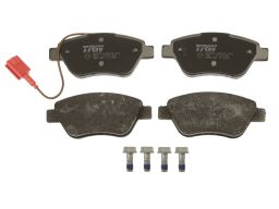 Klocek Hamulcowy Kpl. Gdb1482