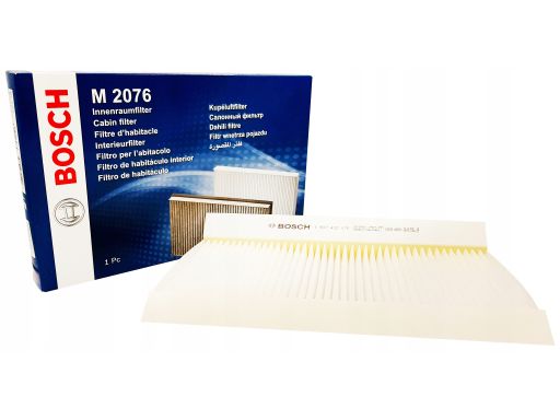 Filtr Kabiny 1 987 432 076