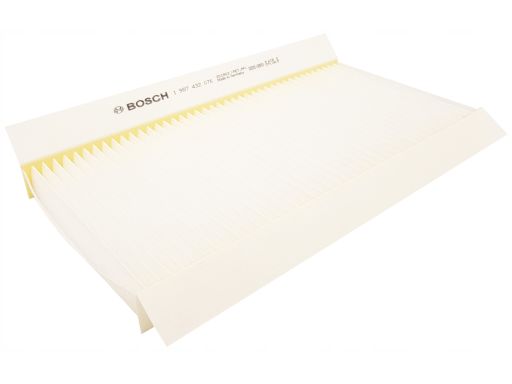 Filtr Kabiny 1 987 432 076