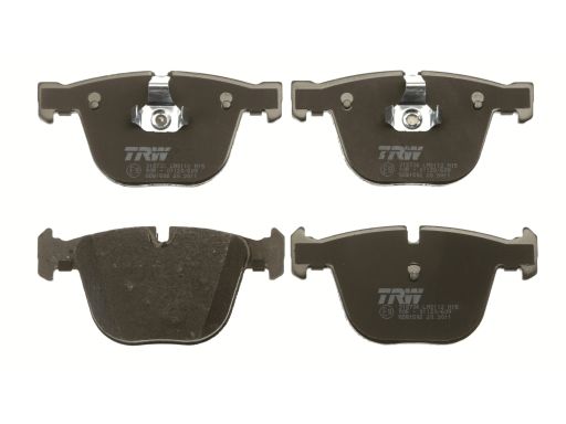 Klocek Hamulcowy Kpl. Gdb1502