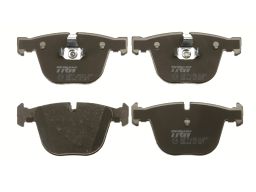 Klocek Hamulcowy Kpl. Gdb1502