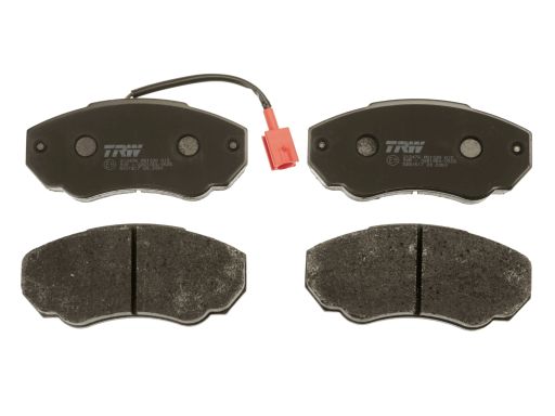 Klocek Hamulcowy Kpl. Gdb1517