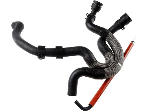 Przewód Ogrzewania 02-2104