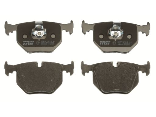 Klocek Hamulcowy Kpl. Gdb1530