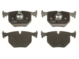 Klocek Hamulcowy Kpl. Gdb1530