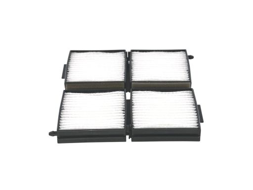 Filtr Kabiny 1 987 432 117