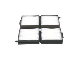 Filtr Kabiny 1 987 432 117