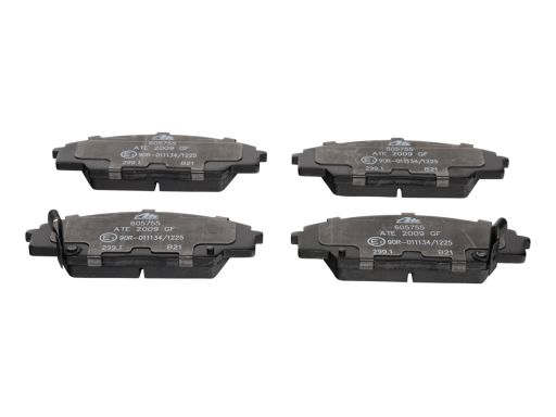 Klocek Hamulcowy Kpl. 13.0460-5755.2