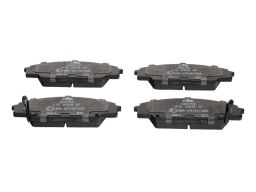 Klocek Hamulcowy Kpl. 13.0460-5755.2