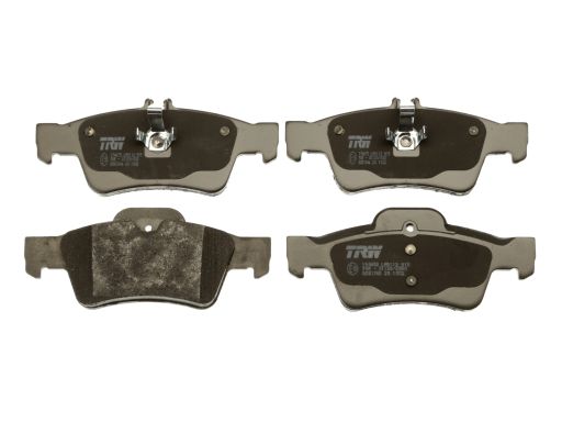 Klocek Hamulcowy Kpl. Gdb1546