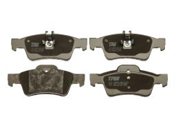 Klocek Hamulcowy Kpl. Gdb1546