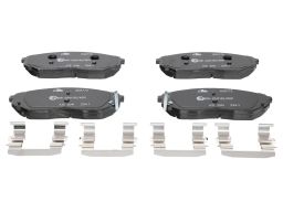 Klocek Hamulcowy Kpl. 13.0460-5772.2