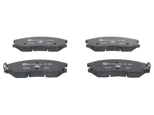 Klocek Hamulcowy Kpl. 13.0460-5785.2