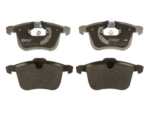 Klocek Hamulcowy Kpl. Gdb1567