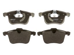 Klocek Hamulcowy Kpl. Gdb1567