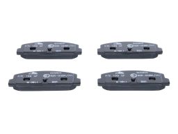 Klocek Hamulcowy Kpl. 13.0460-5804.2