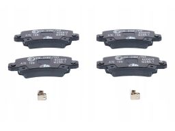 Klocek Hamulcowy Kpl. 13.0460-5819.2