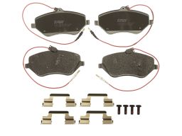 Klocek Hamulcowy Kpl. Gdb1595