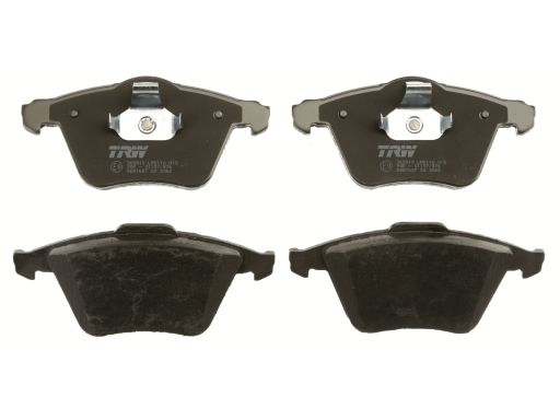 Klocek Hamulcowy Kpl. Gdb1607