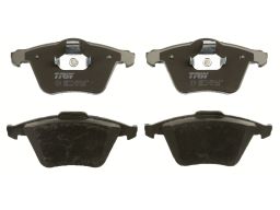 Klocek Hamulcowy Kpl. Gdb1607