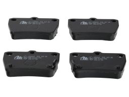 Klocek Hamulcowy Kpl. 13.0460-5849.2