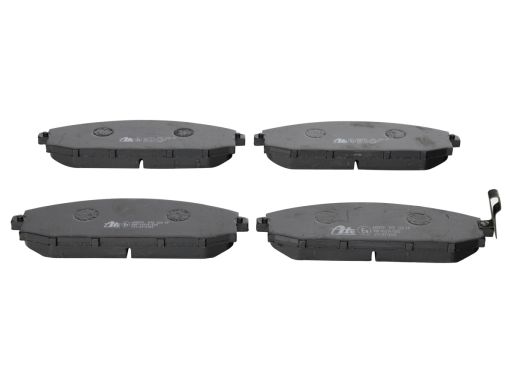 Klocek Hamulcowy Kpl. 13.0460-5879.2