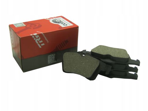 Klocek Hamulcowy Kpl. Gdb1621