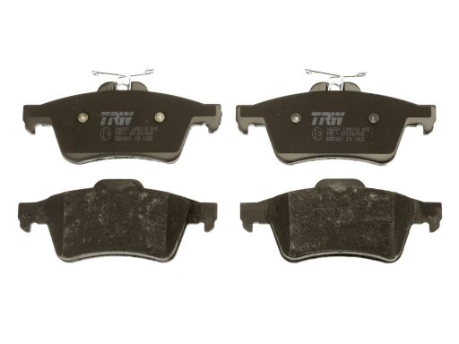 Klocek Hamulcowy Kpl. Gdb1621