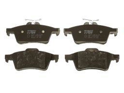 Klocek Hamulcowy Kpl. Gdb1621