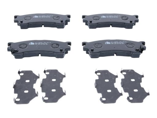 Klocek Hamulcowy Kpl. 13.0460-5954.2