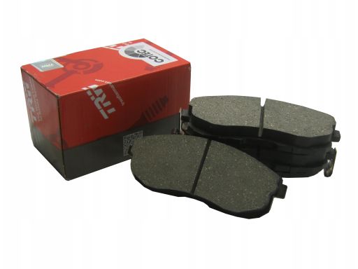 Klocek Hamulcowy Kpl. Gdb1631