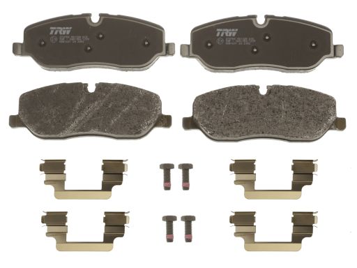 Klocek Hamulcowy Kpl. Gdb1631