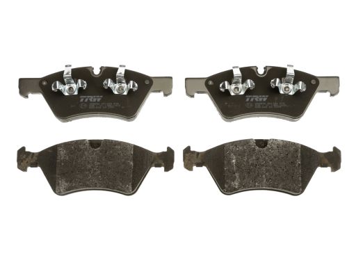 Klocek Hamulcowy Kpl. Gdb1642