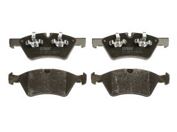 Klocek Hamulcowy Kpl. Gdb1642