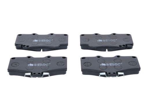 Klocek Hamulcowy Kpl. 13.0460-5992.2