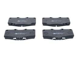 Klocek Hamulcowy Kpl. 13.0460-5992.2