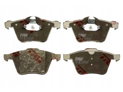 Klocek Hamulcowy Kpl. Gdb1684